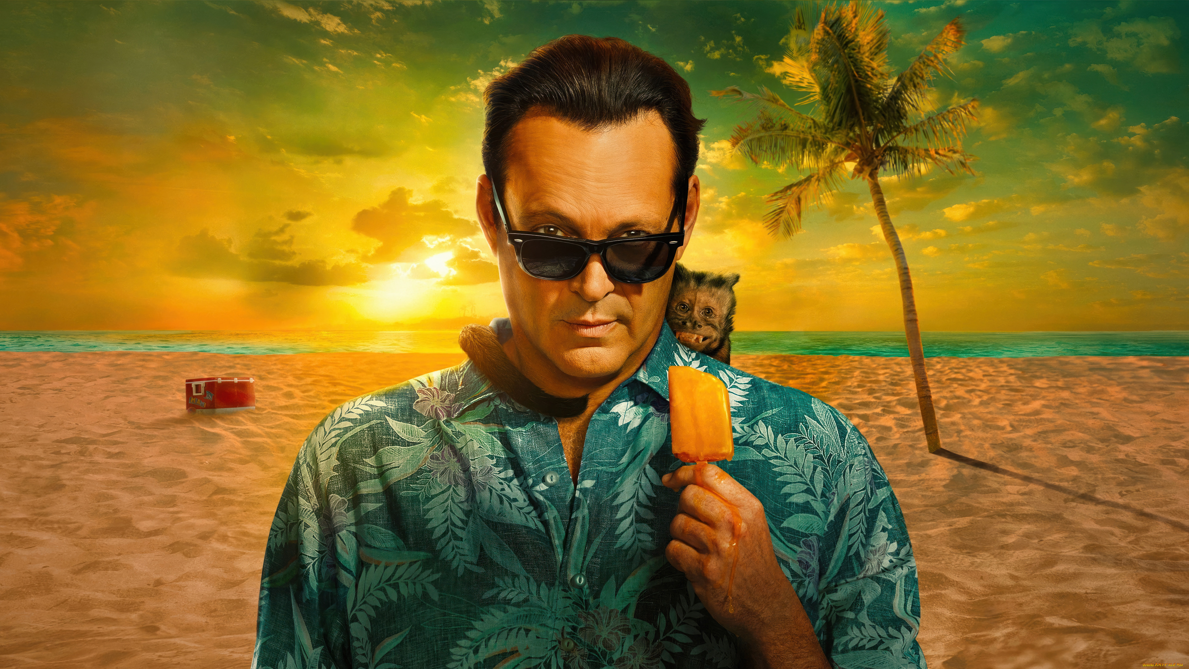 bad monkey ,  2024  ,  , -unknown , , , , , bad, monkey, apple, tv, plus, , , , , , vince, vaughn, oe